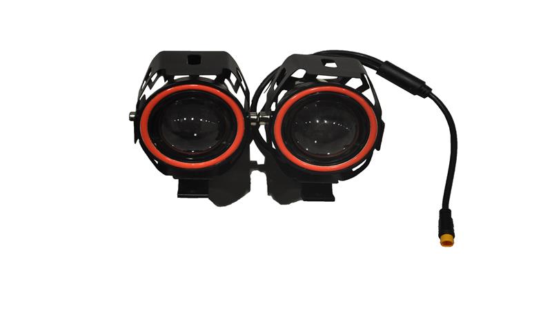 ÖN FAR ÇİFTLİ (T8)